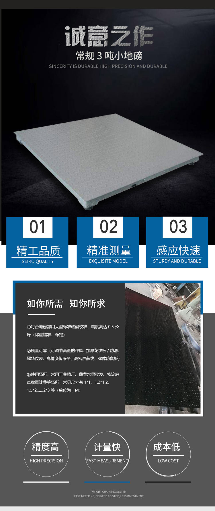 電子地磅雷電防護(hù)措施有哪些 電子地磅雷電防護(hù)措施有哪些